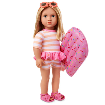 Our Generation 18" Doll - Margot
