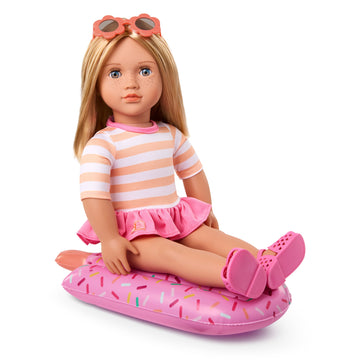 Our Generation 18" Doll - Margot