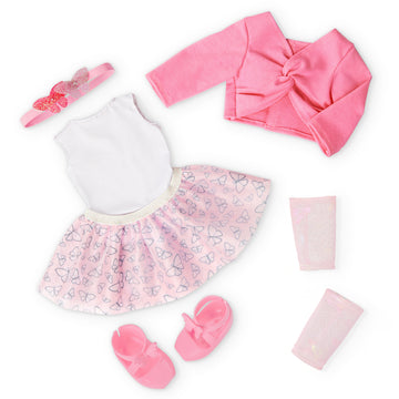 Our Generation 18" Doll - Mika
