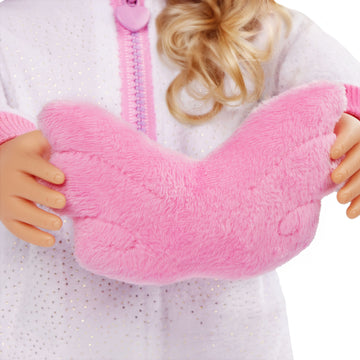 Our Generation 18" Regular Doll - Lilian