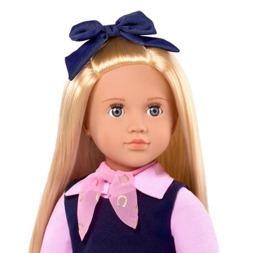 Our Generation 18" Regular Doll - Presley