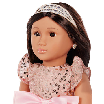 Our Generation 18" Special Event 30th Doll - Ayumi