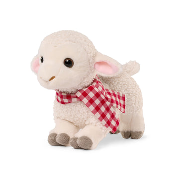 Our Generation 6" - Merry Holiday Lamb