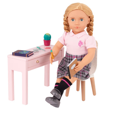 Our Generation Accessory Set - Working Wonder Office Set