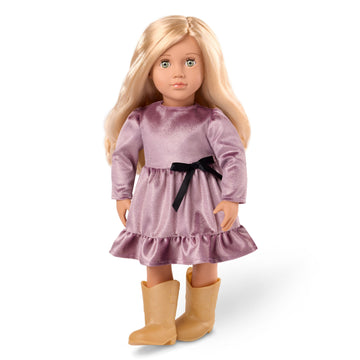 Our Generation Regular Outfit - Surprise & Shine