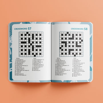 Perfect Puzzles Crosswords