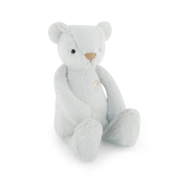 Snuggle Bunnies - George the Bear - Moonbeam 30cm