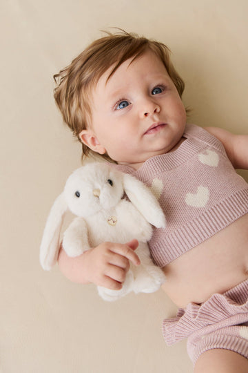 Snuggle Bunnies - Little Penelope - Marshmallow