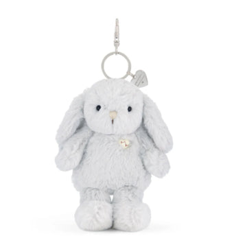 Snuggle Bunnies - Penelope Key Charm - Moonbeam 15cm