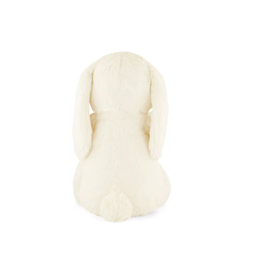 Snuggle Bunnies - Plush Frankie the Hugging Bunny - Marshmallow 30cm