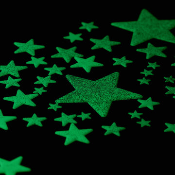 UG Great Explorations Twinkle Stars