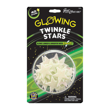 UG Great Explorations Twinkle Stars