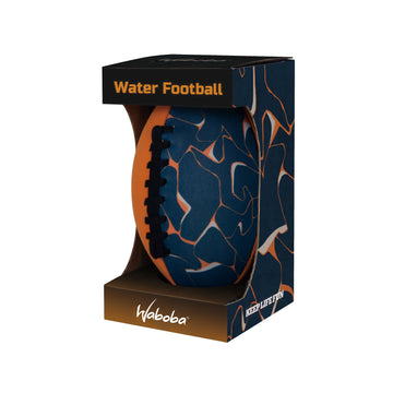 Waboba Sports Series 9" Football