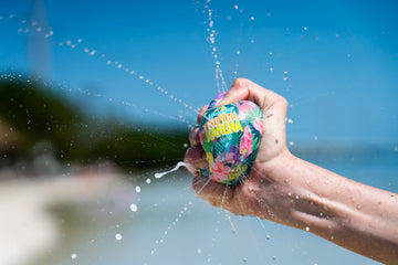 Waboba Water Ball Foam Tropical Kahuna