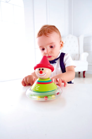 Hape-roly-poly-ralph-The Toy Wagon