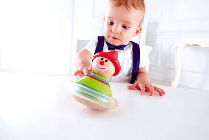 Hape-roly-poly-ralph-The Toy Wagon