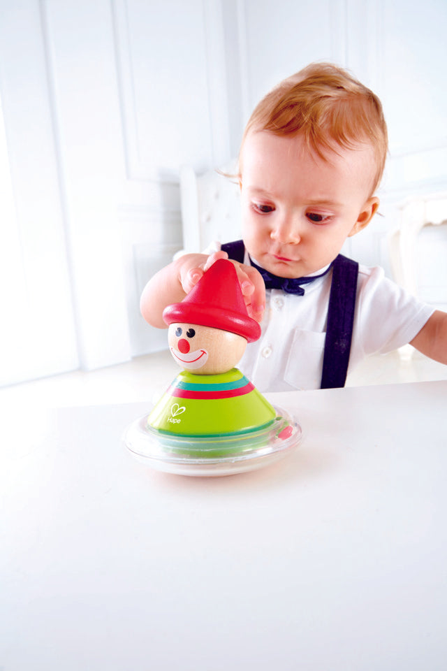 Hape-roly-poly-ralph-The Toy Wagon
