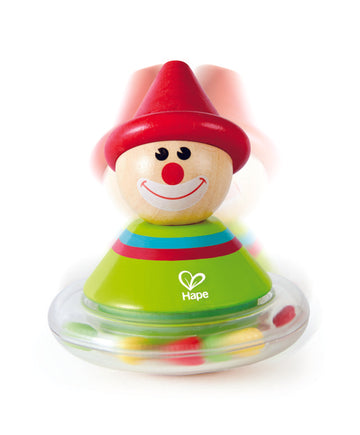 Hape-roly-poly-ralph-The Toy Wagon