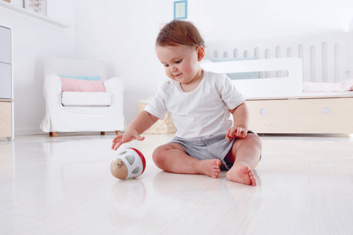 Hape-bell-rattle-The Toy Wagon