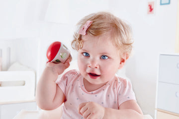 Hape-bell-rattle-The Toy Wagon