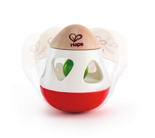 Hape-bell-rattle-The Toy Wagon