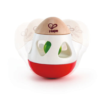 Hape-bell-rattle-The Toy Wagon