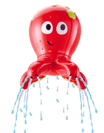 Hape Bath Cascade makes bath time fun for babies The Toy Wagon