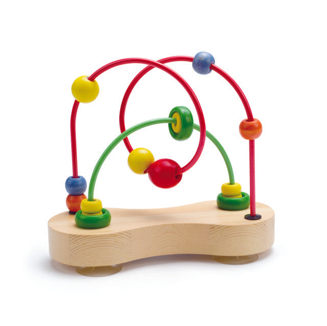 Hape Double Bubble little hands educational toys The Toy Wagon