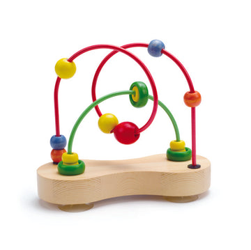 Hape Double Bubble little hands educational toys The Toy Wagon