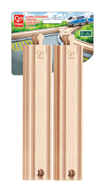Hape Track Long Straight