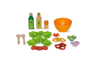 Hape Garden Salad