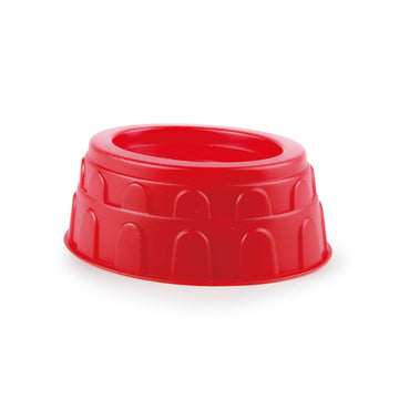 Hape Colosseum perfect for the sand or backyard play with quality outdoor toys The Toy Wagon