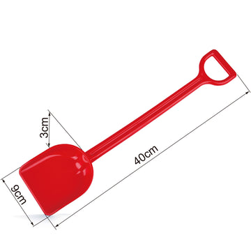 Hape Mighty Shovel - Red