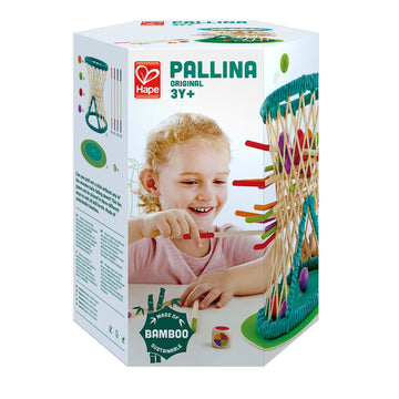 Hape Pallina Original