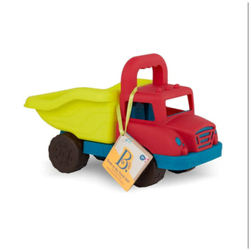 B. Dump Truck with Handle