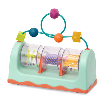 B. Spin Rattle & Roll The Toy Wagon