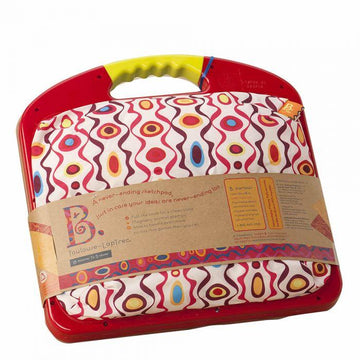B. Toulouse LapTrec is an amazing learning kids toys for girls and boys.