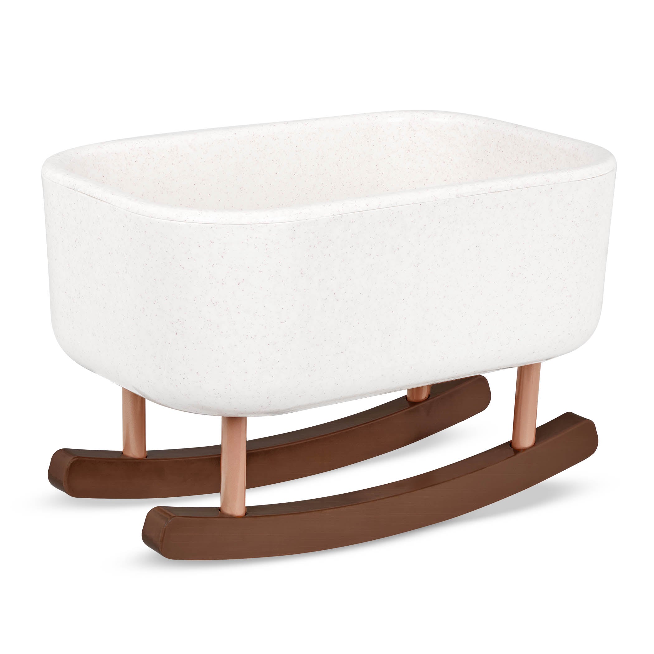 Monte rocking bassinet 2025