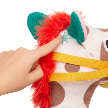 Battat Hobby Horse