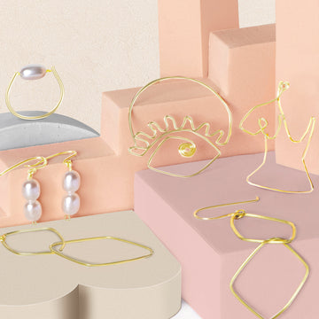 Craft Maker Wire Jewellery Kit