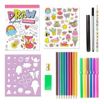 Draw Anything Ultimate Kit