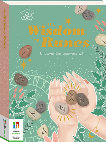 Elevate The Wisdom of Runes
