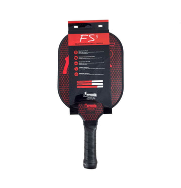 Formula Sports Pickleball Paddle FS5 Graphite