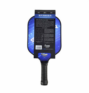 Formula Sports Pickleball Striker Paddle Composite