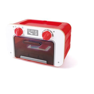 Hape Color Changing Oven