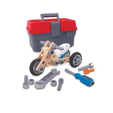 Hape Motorbike Set