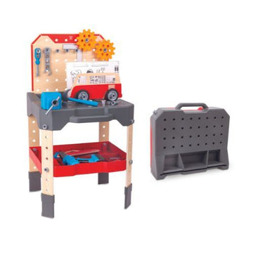 Hape Multi-function Workbench