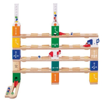 Hape Quadrilla Basic Coding  Set