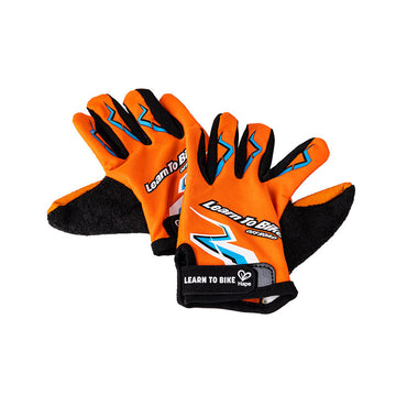 Hape Sports Rider Gloves (S Size)