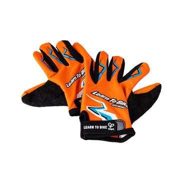 Hape Sports Rider Gloves (M Size)